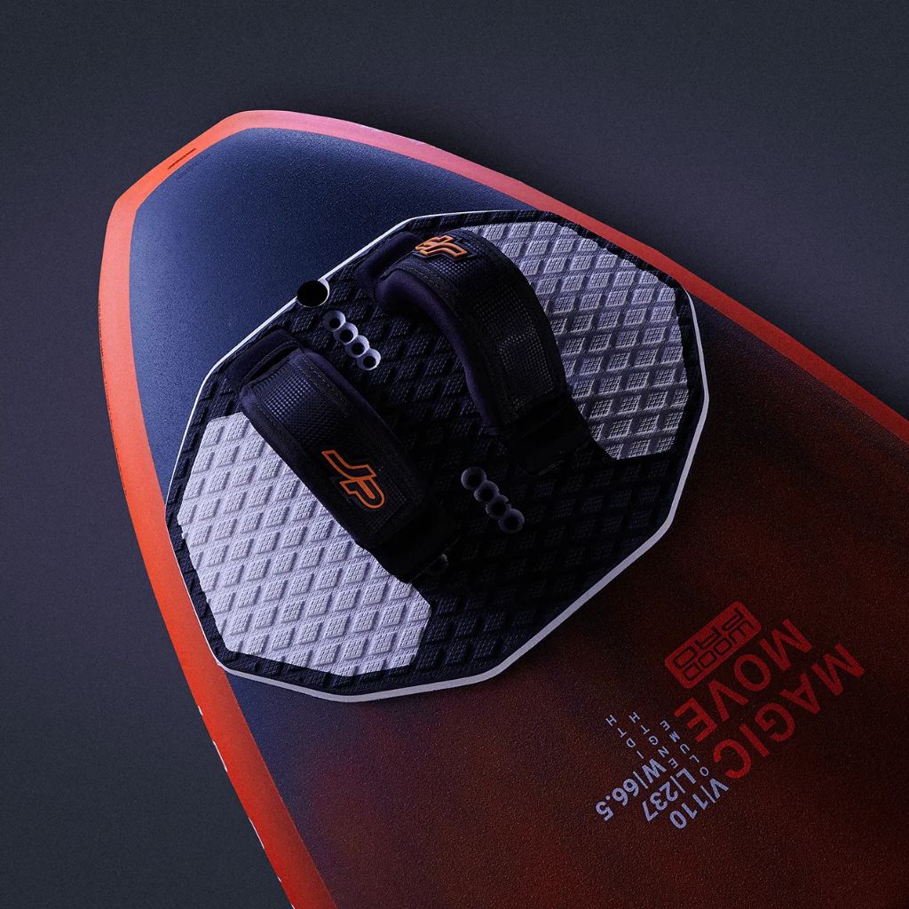 JP Magic Move Wood Pro detail 2